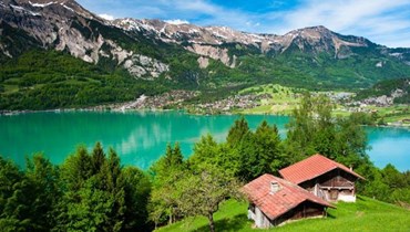 سويسرا الجميلة