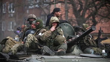 الهجوم على روسيا ردّاً على حرب أوكرانيا مغامرة كبيرة