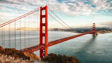 6 من أجمل الجسور حول العالم