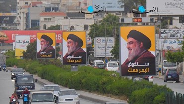 أمر عمليات "حزب الله" استدعى إعادة التنسيق... الاتفاق "الاشتراكي - القواتي" من الحكومة إلى الرئاسة