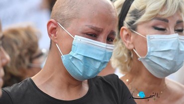 صرخة إلسا وإضراب وزارة الصحة… يا الله أنقذنا من هذا السرطان!