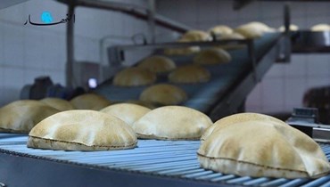 صتاعة الخبز (تعبيرية- "النهار").