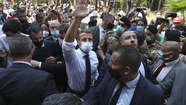 أيّ دور لبناني لباريس بعد خيبة ماكرون وتغيّر الأولويات؟