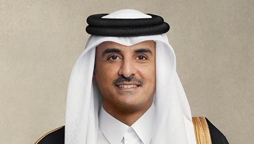 الشيخ تميم بن حمد آل ثاني (وكالة الانباء القطرية).