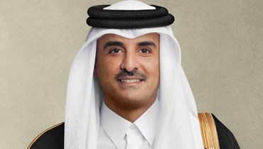 الشيخ تميم بن حمد آل ثاني (وكالة الانباء القطرية). 