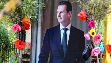 تطبيع الأسد وصمت نصرالله!