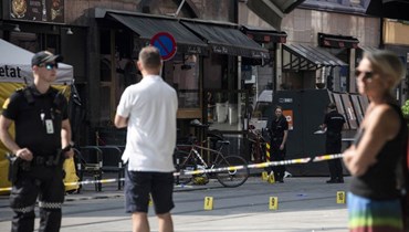 هجوم أسلو: الاستخبارات النروجيّة ترجّح فرضية "الإرهاب الإسلامي" وإلغاء مسيرة للمثليّين