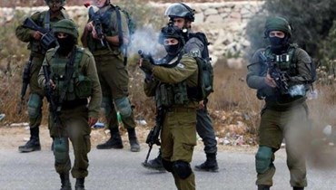 قوات الاحتلال الإسرائيلي.