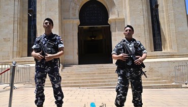 لبنان إلى أين عشية الاستحقاق الرئاسي؟