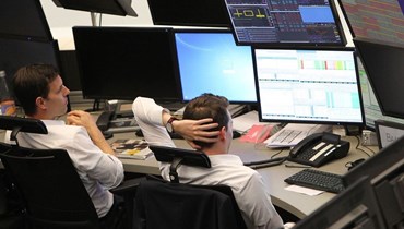 الأسهم الأوروبية تتراجع بعد ارتفاع لثلاثة أيّام وسط مخاوف من الركود