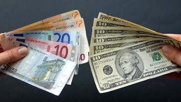 الدولار يرتفع واليورو يهبط مع تأثر العملات بأسعار الطاقة