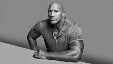 the rock!