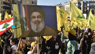هل يريد نصرالله خطف لبنان تكراراً؟