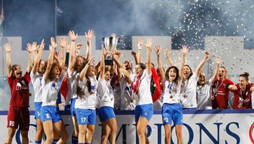 الرياضة "فسحة الأمل" للبنانيين في الأزمات... سيدات الصفاء نموذجاً للإرادة!