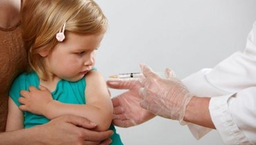 لقاح شلل الأطفال