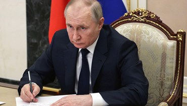 لماذا أخفق بوتين في استشراف عواقب غزو أوكرانيا؟