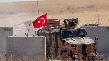 لم توافق روسيا وإيران على عملية عسكرية تركية شمال سوريا