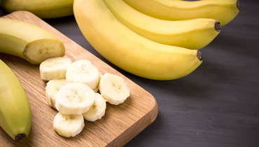 فوائد الموز على صحة القلب. 