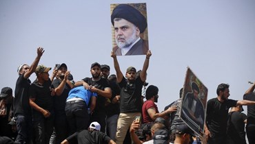 العراق ولبنان وجهان لمأساة واحدة