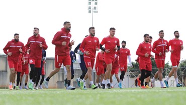 إيليتش مدرّباً لمنتخب لبنان... حقبة جديدة هدفها "مونديال 2026"!