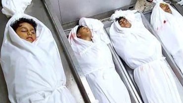 مقتل 24 شخصًا بينهم 6 أطفال و203 إصابات منذ بداية الغارات الإسرائيلية على غزة.