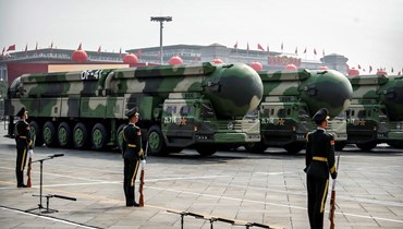 كيف قد "يضرب" صعود الصين الاستقرار النووي العالمي؟