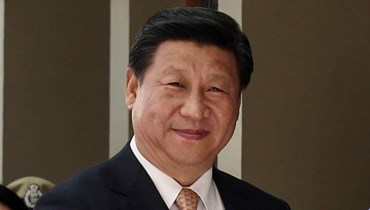 الرئيس الصيني شي جين بينغ.