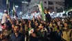 تظاهرات للمعارضة السورية (أ ف ب).