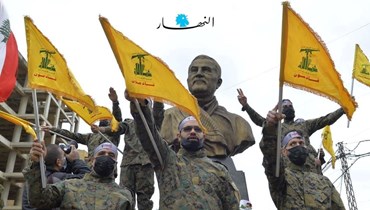 هل يسوّق "حزب الله" فرنجية مرشّحاً "توافقياً" للرئاسة؟