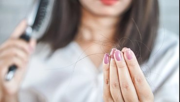 ما هي الفيتامينات الاساسية لتقوية الشعر والاظافر