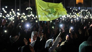 "حزب الله" يمارس عمداً ضغطين على إسرائيل: تهديد كلامي وممارسات "مستفزة"على الحدود
