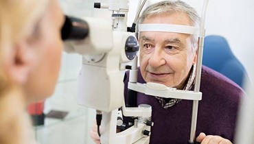 علاج جديد بالليزر قد يحمي مرضى السكري من فقدان البصر