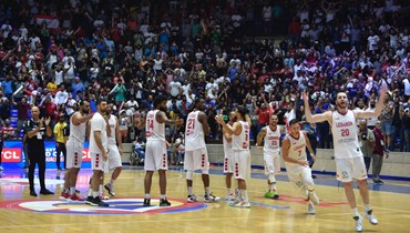 السلة اللبنانية عادت إلى العالمية... تصميم وخطط أجادها حلبي واتحاد اللعبة!
