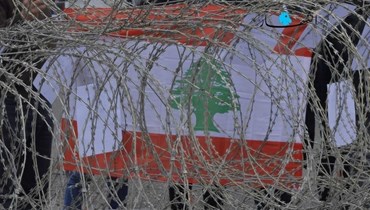 لبنان: صراع على مواقع تافهة