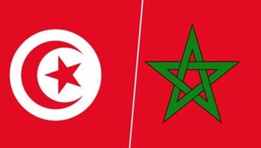 المغرب وتونس. 
