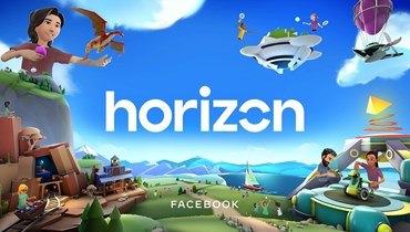 Horizon World