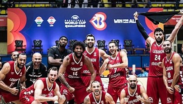 2022 سنة وصول منتخبات كرة السلة إلى العالمية: منتخب الرجال يتأهل رسميا إلى بطولة العالم 2023
