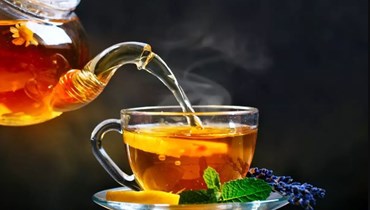 دراسة تكشف أن الشاي يطيل العمر.