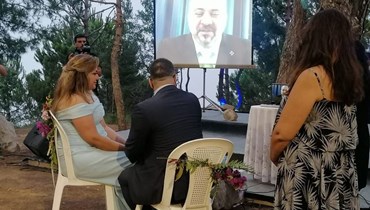 الزواج المدني عن بُعد لبنانيّاً: باقة مقاربات قانونية وسياسية