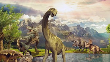 أحفاد ديناصوروس الأوَّل