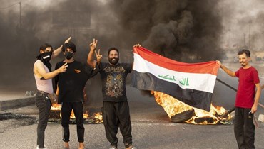 فكرة الوطنية العراقية أصبحت خرافة