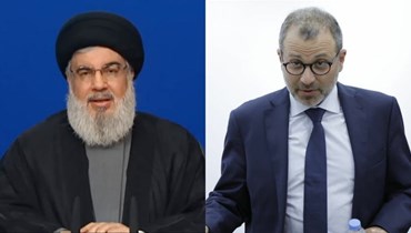 "حزب الله" يغنّج باسيل لمقتضيات المرحلة ونصرالله يطلّ قريباً: حراك فرنسي – سعودي مرتقب لدفع انتخاب الرئيس