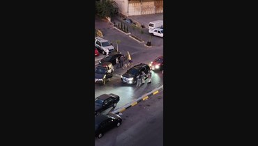 هدوء حذر في طرابلس بعد ليل الجمعة الدامي... تدابير أمنيّة مشدّدة وعمليّات دهم مستمرّة