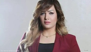 شيماء جمال 