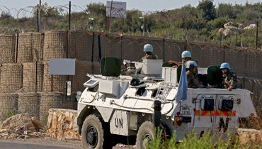ثبات التنسيق بين "اليونيفيل" والجيش اللبناني يُبدّد الهواجس من التعديل الأخير في قرار التمديد؟