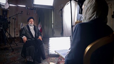 "حزب الله" يريد رئيساً للجمهورية يطابق رئيسي في إيران