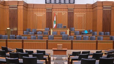 جلسة انتخاب الرئيس الصّورية... نواب لبنان ينتخبون "لا أحد"
