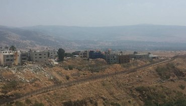 الجيش الإسرائيلي يعلن اعتقال شخصين اخترقا الحدود عبر لبنان