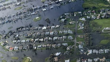 "قد يكون الأعنف في تاريخ فلوريدا"... الإعصار "إيان" يُدمّر مدناً وخشية من خسائر بشرية كبيرة (صور)