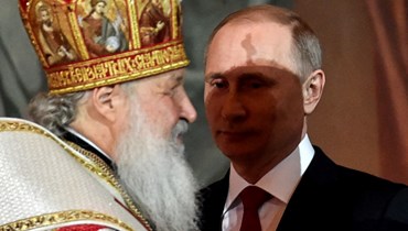 بوتين يكمل عامه السبعين... ودعاء من البطريرك كيريل "ليمدّه الله بالصحة وطول العمر"